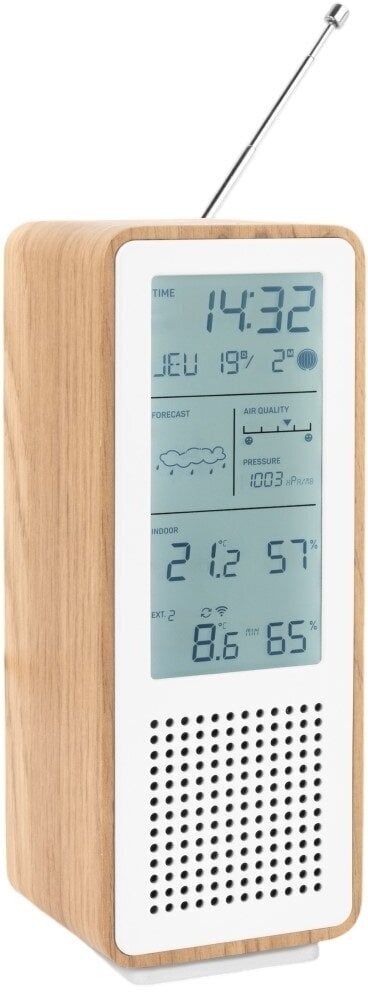 Digital Radio DAB+
 Thomson WS102TWH White Digital Radio DAB+