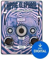 Software Plug-In FX Processor Safari Audio Hippie Elephant (Digital product)
