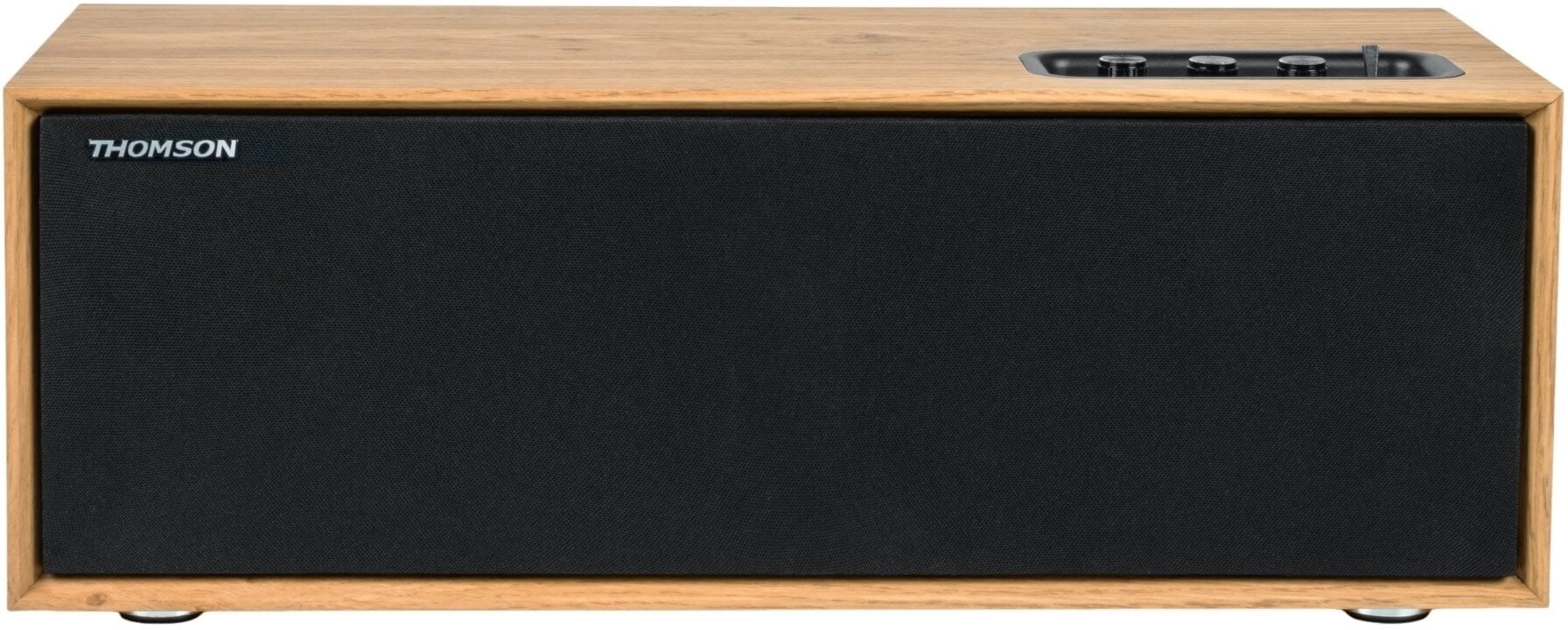 Coluna portátil Thomson WS702 Coluna portátil