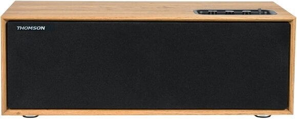 Coluna portátil Thomson WS702 Coluna portátil - 1