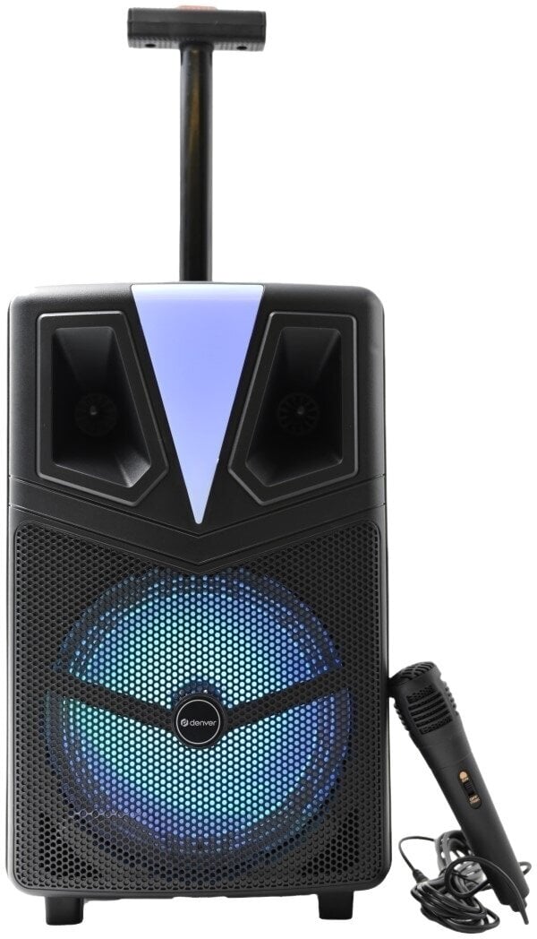 Prenosivi zvučnik Denver TSP-307 Prenosivi zvučnik
