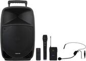 Fonestar MALIBU-312 Battery powered PA system