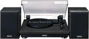 Lenco LS-100BK Black Turntable kit
