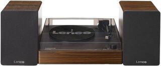 Gramofon komplet Lenco LS-200 Gramofon komplet