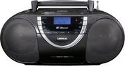 Lenco SCD-6900BK Black Desktop Music Player