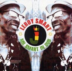 Vinyl Record Leroy Smart - Mr Smart In Dub (LP)