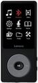 Lenco Xemio-860BK E-book Reader-Media Player Black
