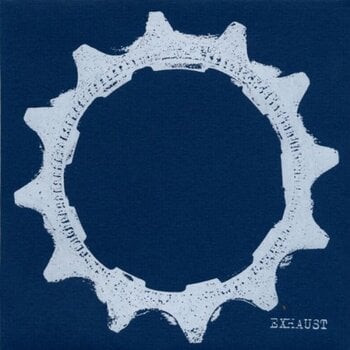 LP deska Exhaust - Exhaust (LP) - 1