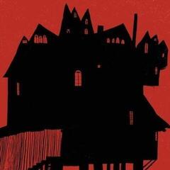 Vinyl Record Windsor For The Derby - Giving Up The Ghost (LP)