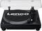 Hi-Fi tanjura Lenco L-3818BK Black Hi-Fi tanjura