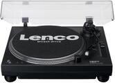 Lenco L-3818BK Black DJ plaadimängija
