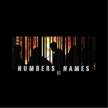 Vinyl Record Numbers Not Names - What's The Price ? (LP) - 1