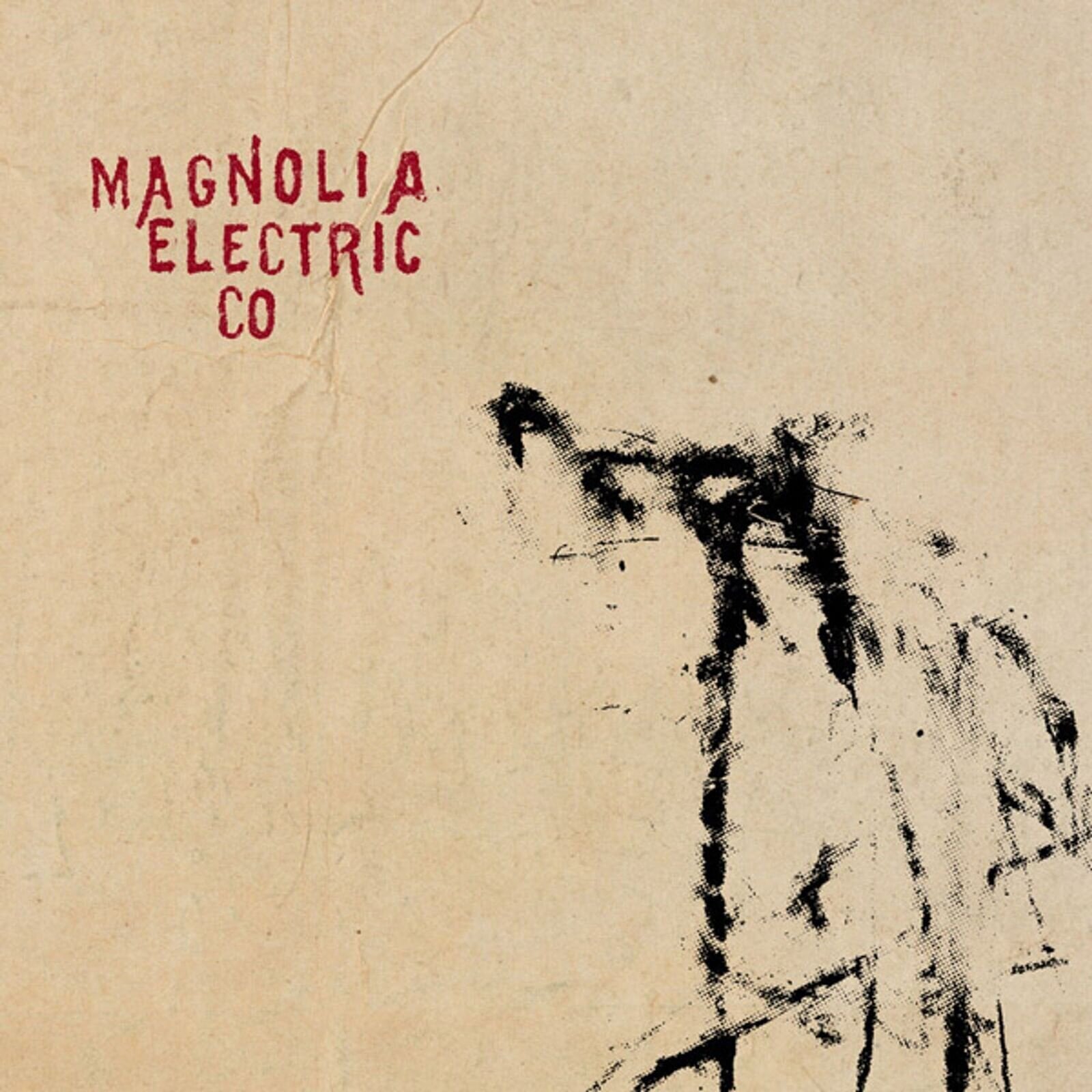 Vinyl Record Magnolia Electric Co. - Trials & Errors (Reissue) (Limited Edition) (2 LP)