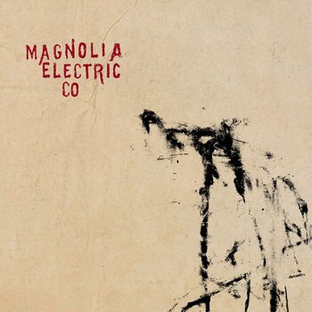 Vinyl Record Magnolia Electric Co. - Trials & Errors (Reissue) (Limited Edition) (2 LP) - 1