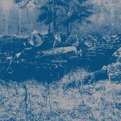 Vinyl Record Trupa Trupa - Headache (Reissue) (2 LP)