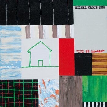 LP plošča Michel Cloup Duo - Ici Et Là-Bas (2 LP) - 1