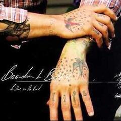 Vinyl Record Brandon L. Butler - Killer On The Road (LP)