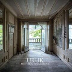Vinyl Record URUK - Mysterium Coniunctionis (LP)