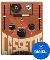 Software Plug-In FX Processor Safari Audio Cassette Bunny (Digital product)