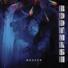 Vinilinė plokštelė mndsgn - Body Wash (2 LP)