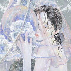 Disc de vinil Phoebe Rings - Phoebe Rings (EP)