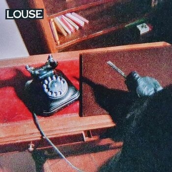 Disque vinyle Louse - Creep Call (LP) - 1