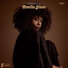Disc de vinil Emilia Sisco - Introducing Emilia Sisco (LP)