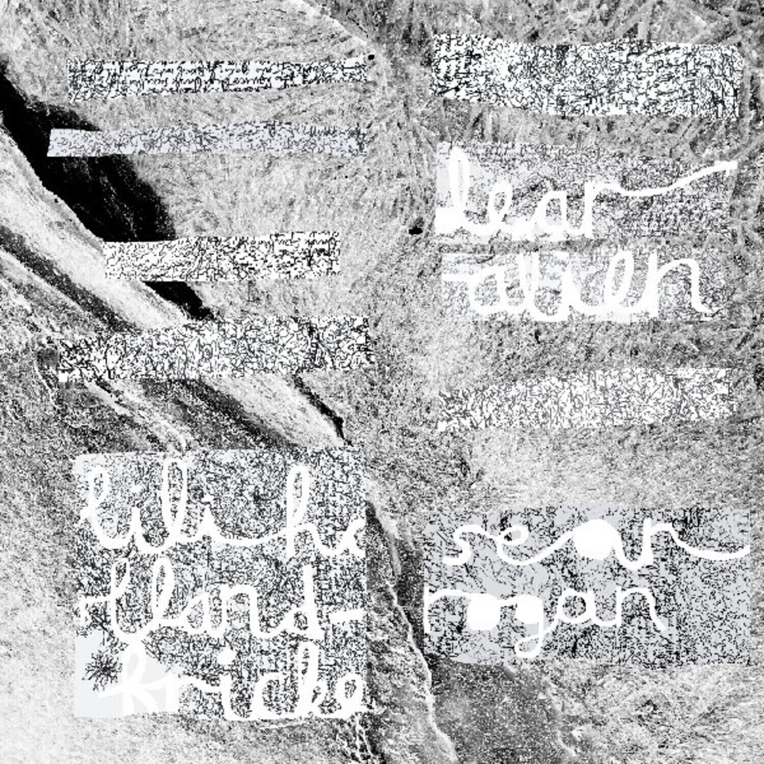 Vinylplate Lili Holland-Fricke & Sean Rogan - Dear Alien (Limited Edition) (LP)