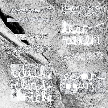 Vinylplate Lili Holland-Fricke & Sean Rogan - Dear Alien (Limited Edition) (LP) - 1