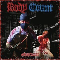 LP plošča Body Count - Merciless (180 g) (LP)