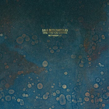 Disque vinyle Julie Napolin - Only The Void Stands Between Us (LP) - 1