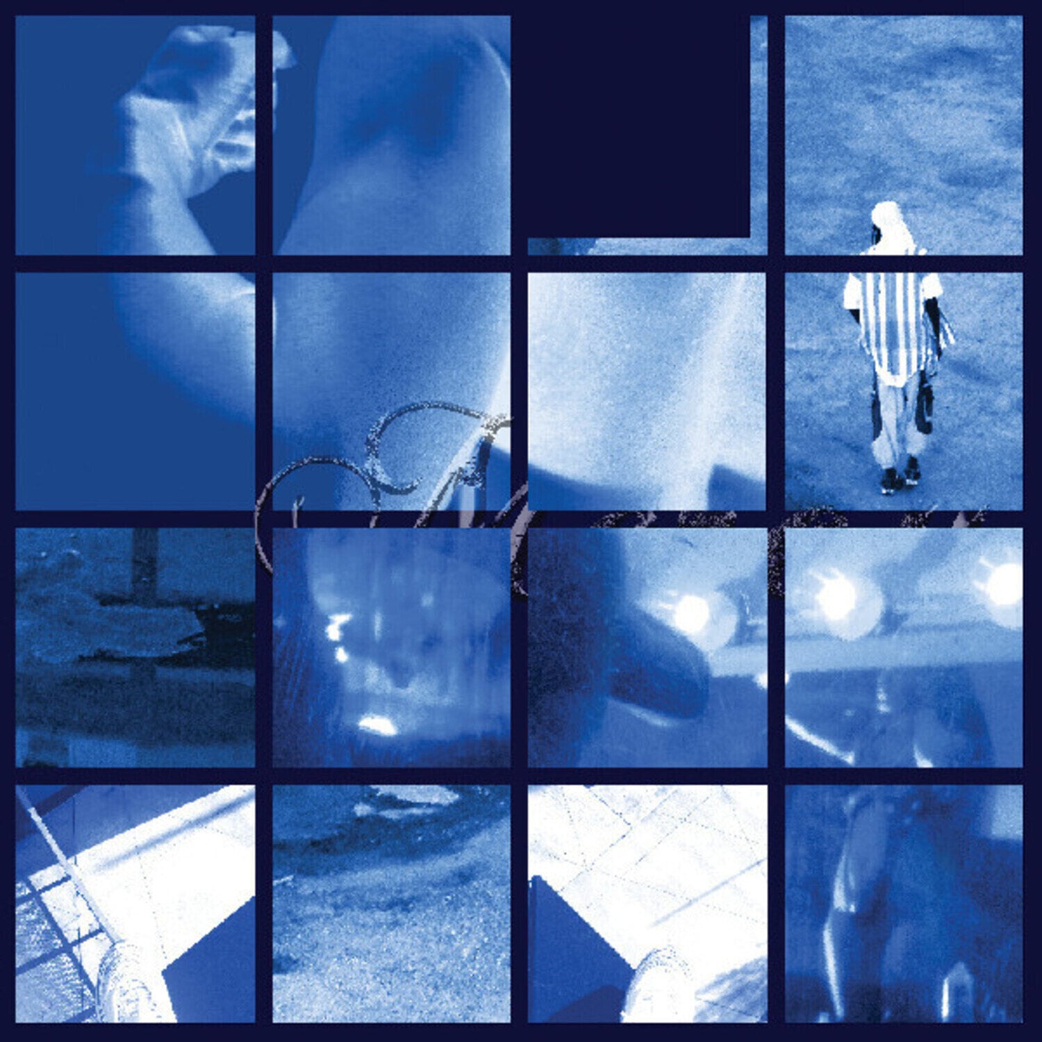 Disco de vinilo Contour - Take Off From Mercy (LP)