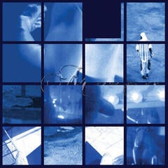 Schallplatte Contour - Take Off From Mercy (LP)