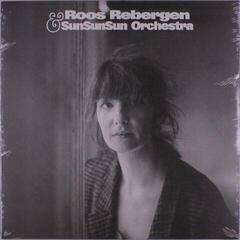 Schallplatte Roos Rebergen & The *Sun*Sun*Sun String Orkestra - Roos Rebergen & SunSunSun Orchestra (LP)