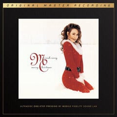 Disco de vinil Mariah Carey - Merry Christmas (Limited Edition) (LP)