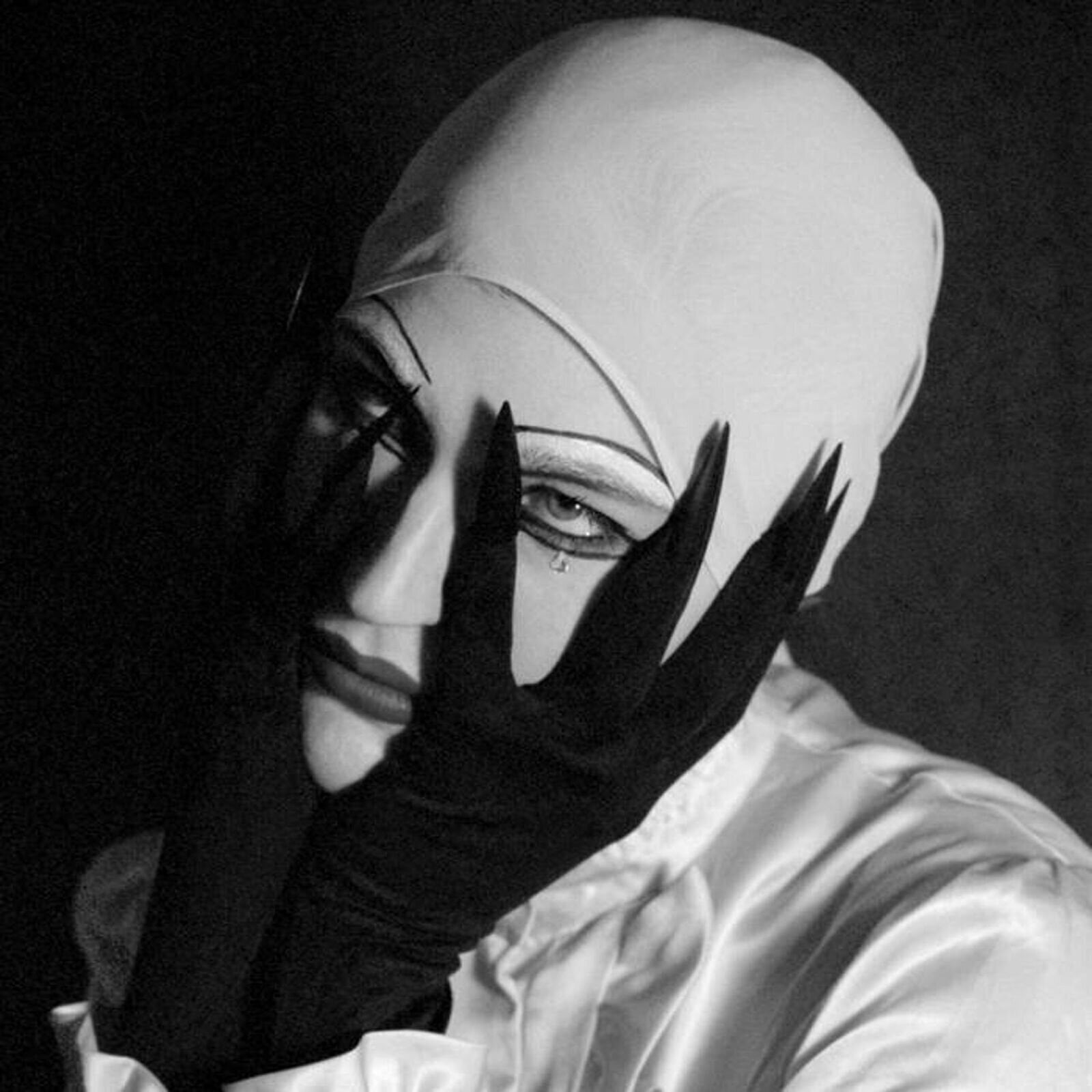 Грамофонна плоча Qlowski - The Wound (LP)