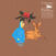 Disque vinyle Peel Dream Magazine - Rose Main Reading Room (White Counting Sheep Coloured) (LP)
