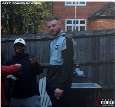 Disque vinyle Everyone You Know - Ain't Smiled In Ages (LP) - 1