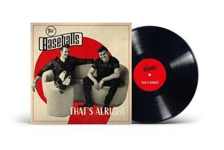 LP ploča The Baseballs - That's Alright (LP)