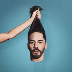 Disc de vinil Gringe - Hypersensible (LP)