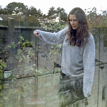 Schallplatte Katie Malco - Failures (Limited Edition) (Coke Bottle Clear Coloured) (LP) - 1