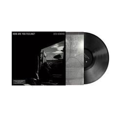 Vinyl Record Ben Howard - How Are You Feeling? (EP)