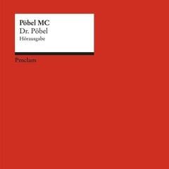 Δίσκος LP Pöbel MC - Dr. Pöbel (Limited Edition) (2 LP)