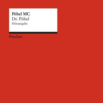 Δίσκος LP Pöbel MC - Dr. Pöbel (Limited Edition) (2 LP) - 1