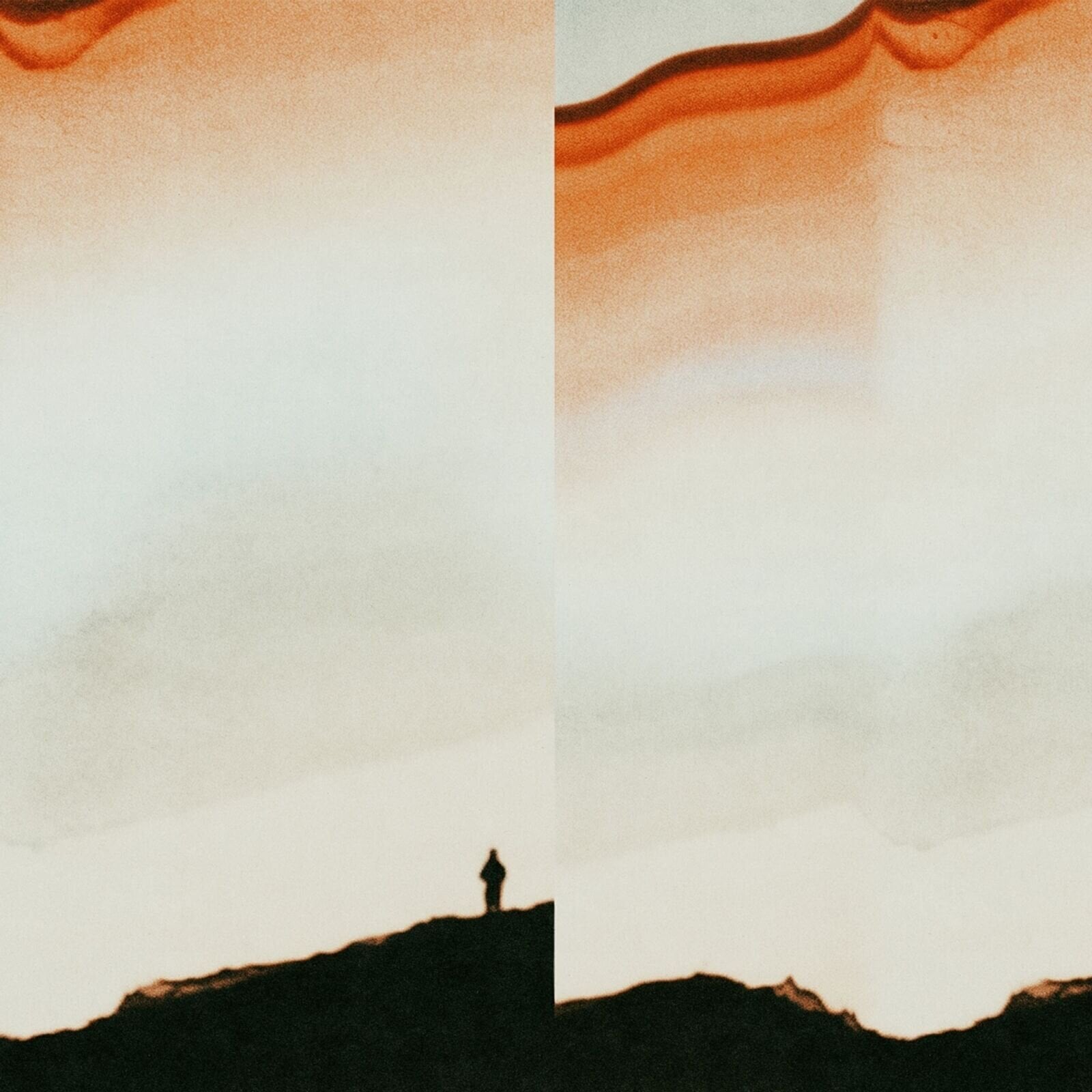 LP ploča Palinstar - Backtrain Places (LP)