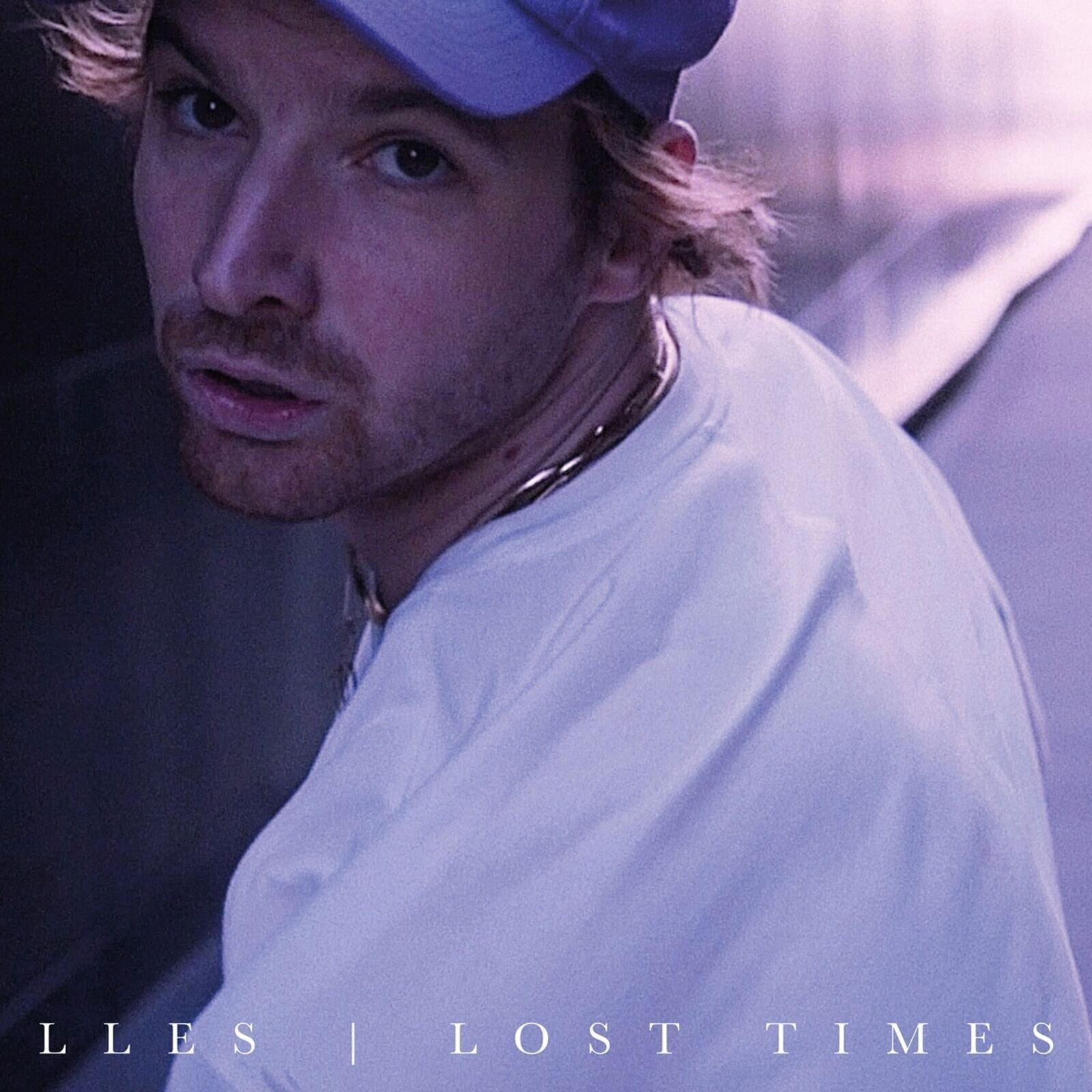 Vinylplate Lles - Lost Times (LP)