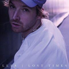 Vinylplate Lles - Lost Times (LP)