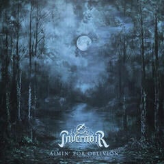 Vinylplate Invernoir - Aimin’ For Oblivion (Limited Edition) (LP)