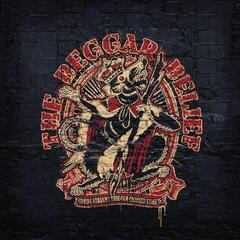 Vinylplate The Beggar Belief - Coming Straight Through Crooked Streets (Limited Edition) (LP)