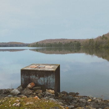 Δίσκος LP Yesness - See You at The Solipsist Convention (Coloured) (LP) - 1